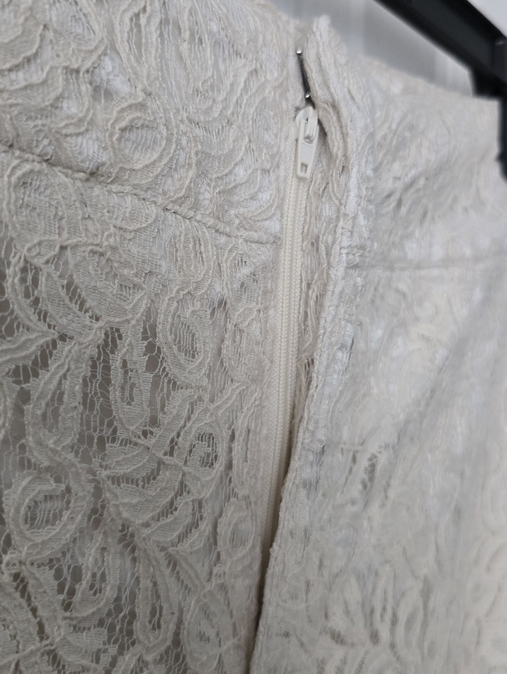 Lace Shorts - Picture 3 of 6